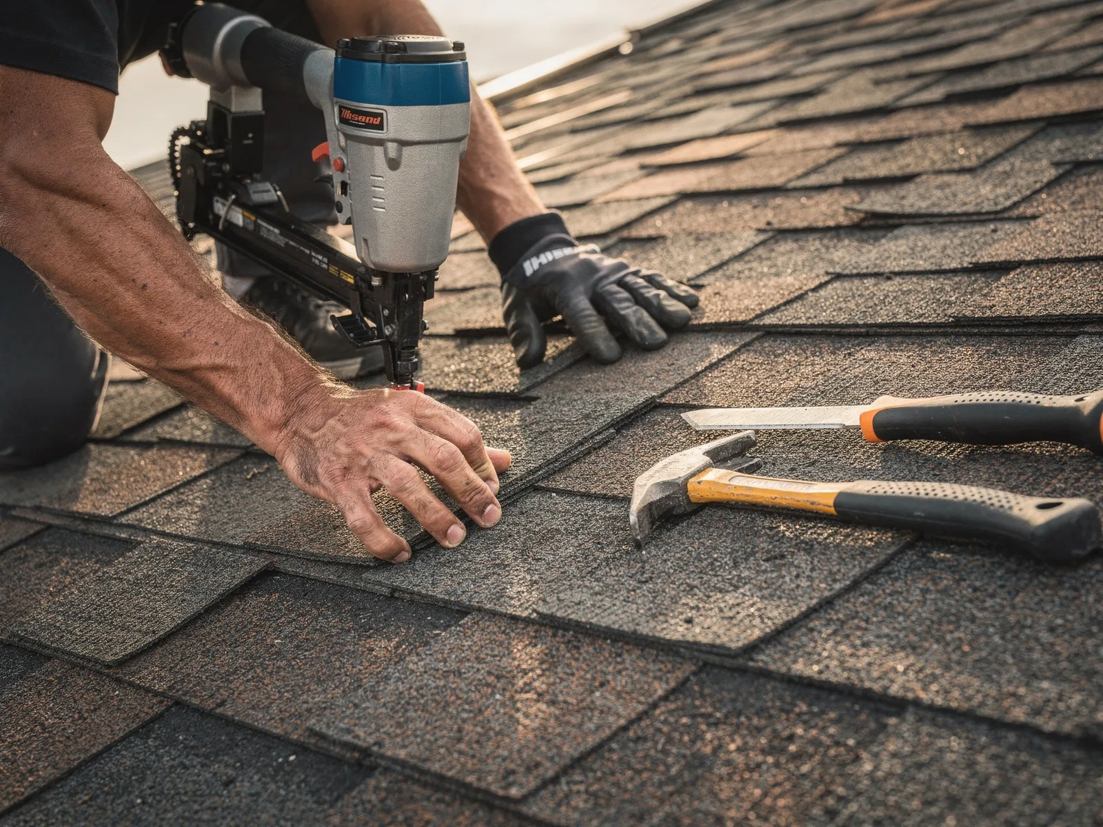 Why choose Roof Repair in Douds, IA